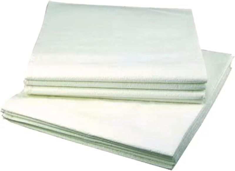 Medical Arts Press Disposable 40 Inchx60 Inch