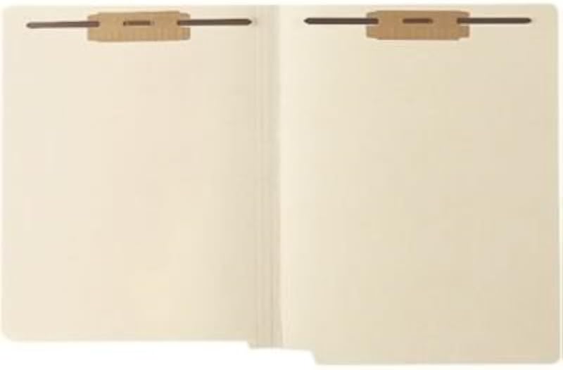 Medical Arts Press Full Cut Fasteners